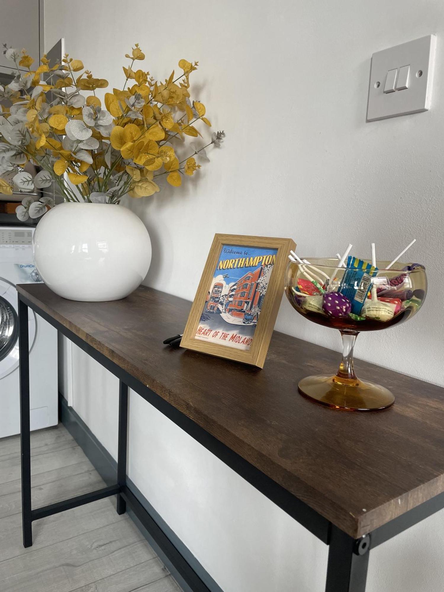 Apartamento Modern *