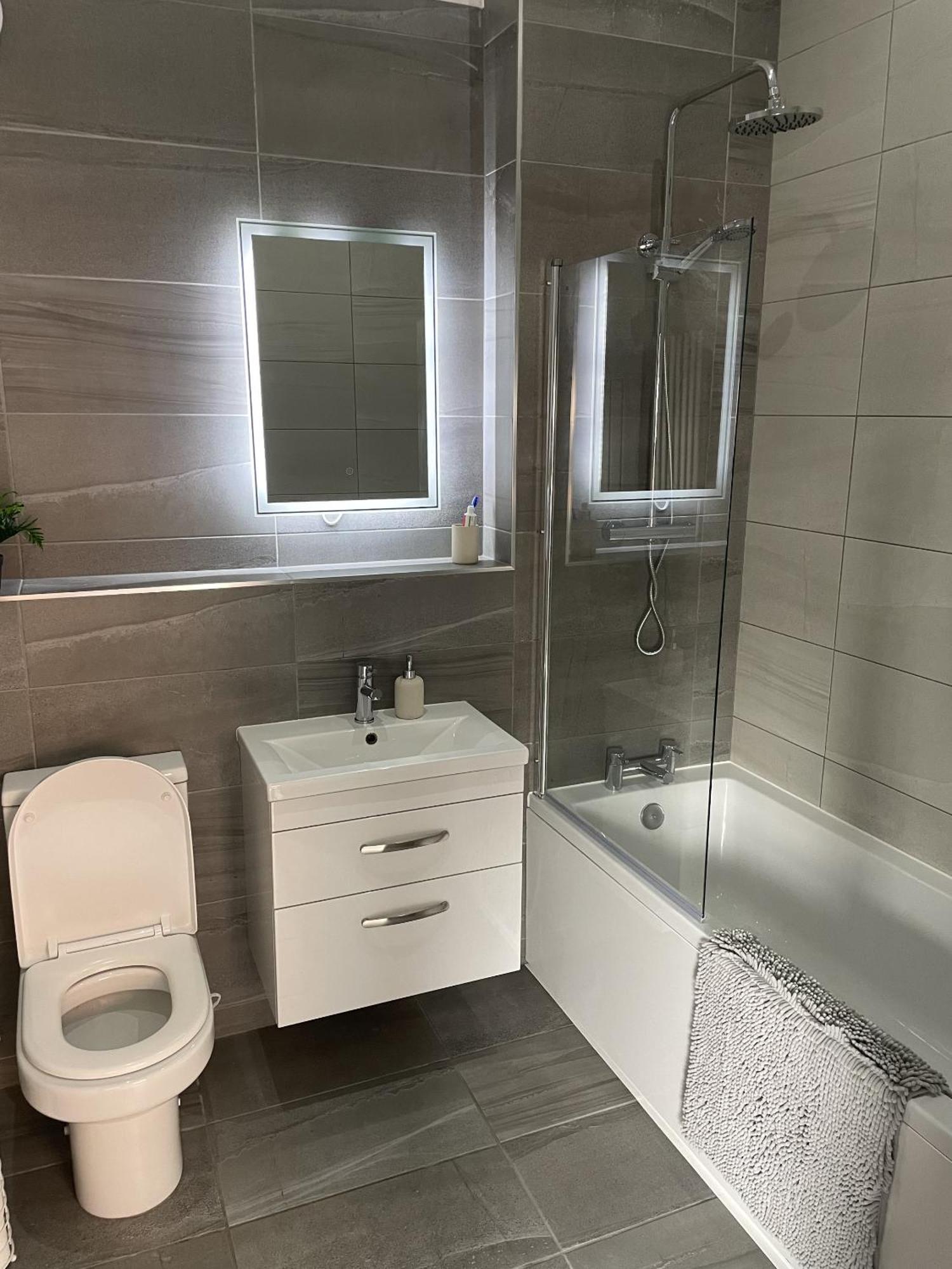 Modern Apartamento Northampton